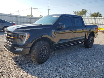 1FTEW1E87NF****** 2022 Ford F-150