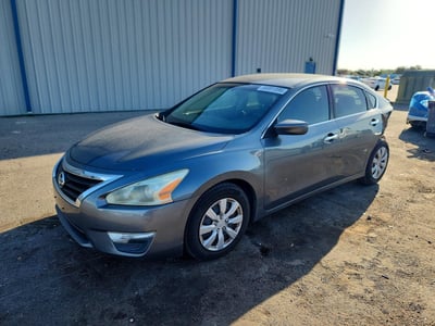 1N4AL3AP9EN****** 2014 Nissan Altima