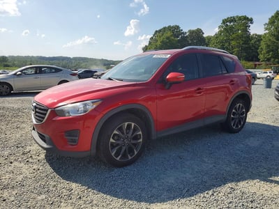 JM3KE2DY6G0****** 2016 Mazda CX-5
