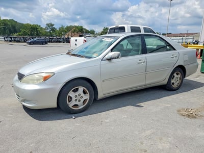 2003 Toyota Camry