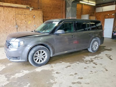 2015 Ford Flex