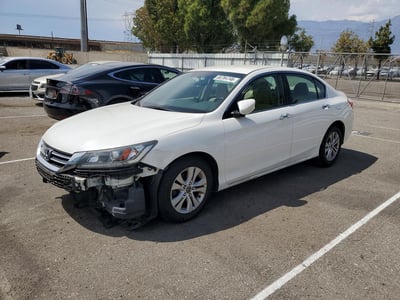 1HGCR2F35DA****** 2013 Honda Accord