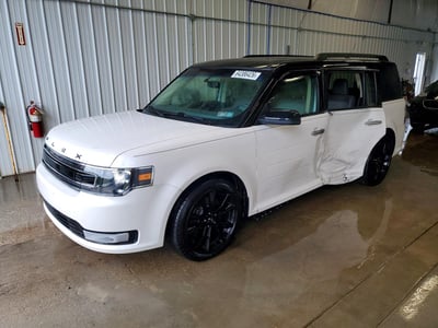 2019 Ford Flex