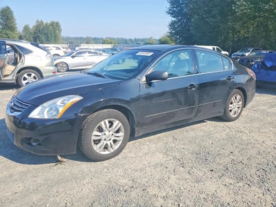 2011 Nissan Altima