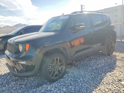 ZACNJBB14LP****** 2020 Jeep Renegade