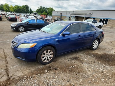 4T1BB46K39U****** 2009 Toyota Camry
