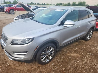 5LMCJ2D95KU****** 2019 Lincoln MKC