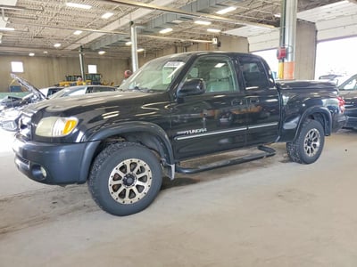 5TBBT48113S****** 2003 Toyota Tundra