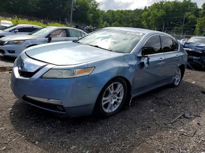 2009 Acura TL