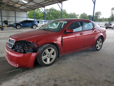 2010 Dodge Avenger