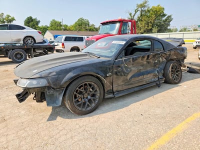 1FAFP42X82F****** 2002 Ford Mustang