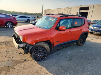 ZACCJBBB7HP****** 2017 Jeep Renegade