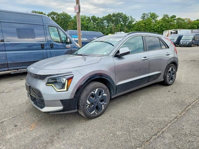 2024 Kia Niro EV
