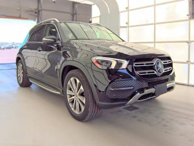 4JGFB5KB9LA****** 2020 Mercedes-Benz GLE-Class