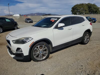 WBXYJ3C31JE****** 2018 BMW X2