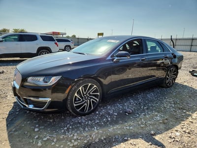 3LN6L5A90LR****** 2020 Lincoln MKZ