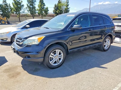 5J6RE3H56BL****** 2011 Honda CR-V