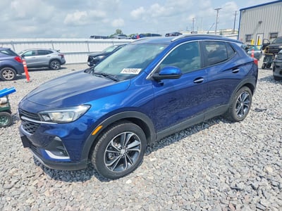 2023 Buick Encore
