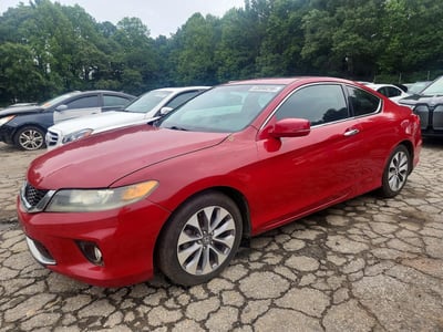 1HGCT1B75DA****** 2013 Honda Accord