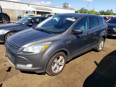 1FMCU9G97EU****** 2014 Ford Escape