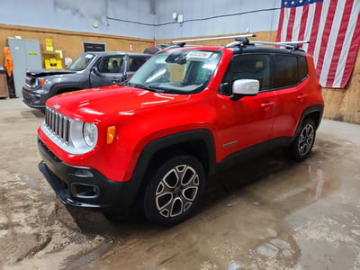 ZACCJBDT7FP****** 2015 Jeep Renegade