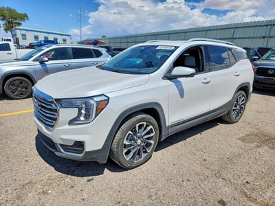 3GKALPEV9NL****** 2022 GMC Terrain