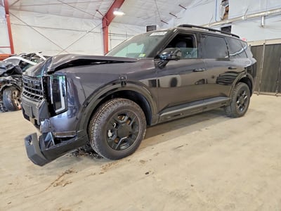 5XYPDES16VG****** 2027 Kia Telluride