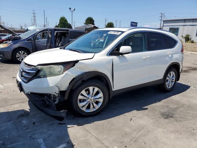 5J6RM4H79EL****** 2014 Honda CR-V