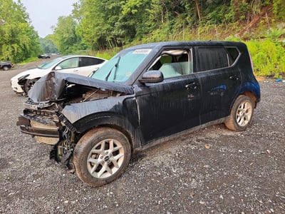 KNDJ23AU5R7****** 2024 Kia Soul
