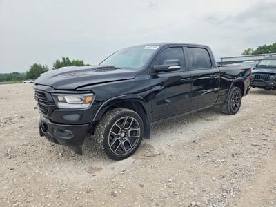 1C6SRFRT0LN****** 2020 RAM 1500