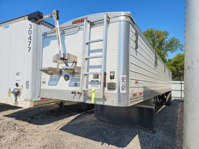1TDH40026TB****** 2026 Timpte Timpte