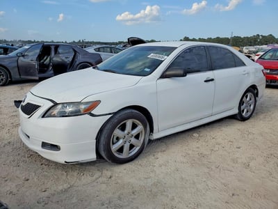 4T1BE46K29U****** 2009 Toyota Camry