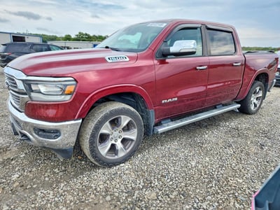 1C6SRFJM6LN****** 2020 RAM 1500