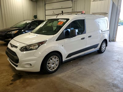 NM0LS7F71F1****** 2015 Ford Transit Connect
