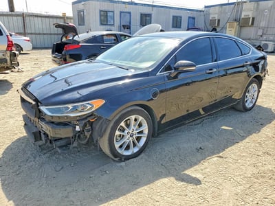 3FA6P0SU8KR****** 2019 Ford Fusion