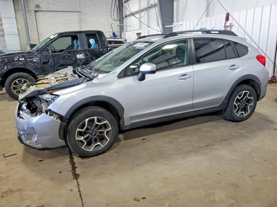 JF2GPABC5HH****** 2017 Subaru Crosstrek