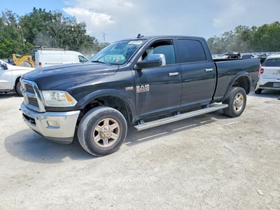 2013 RAM 2500