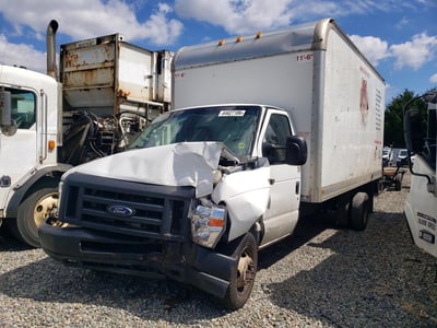 1FDXE4FS8KD****** 2019 Ford E-450 Super Duty