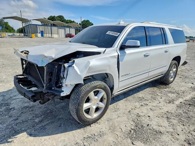 1GKS1HKJ1GR****** 2016 GMC Yukon XL