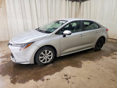 5YFB4MDE5PP****** 2023 Toyota Corolla