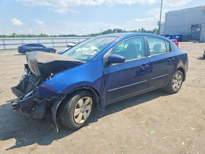 3N1AB61E49L****** 2009 Nissan Sentra