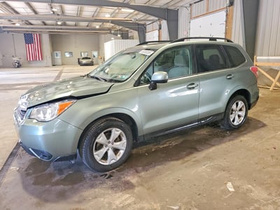 JF2SJAEC8EH****** 2014 Subaru Forester