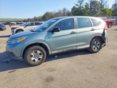 2HKRM3H38CH****** 2012 Honda CR-V