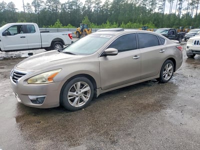 1N4AL3AP1FC****** 2015 Nissan Altima