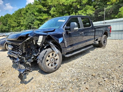1FT8W2BT0PE****** 2023 Ford F-250