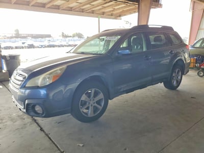 4S4BRBCC5E3****** 2014 Subaru Outback
