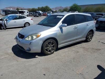 2006 Toyota Corolla