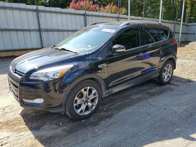 1FMCU0J93EU****** 2014 Ford Escape