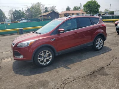 1FMCU9JX8GU****** 2016 Ford Escape