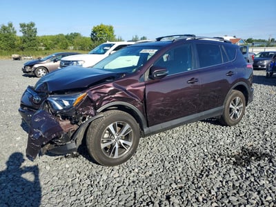 2T3RFREV2JW****** 2018 Toyota RAV4